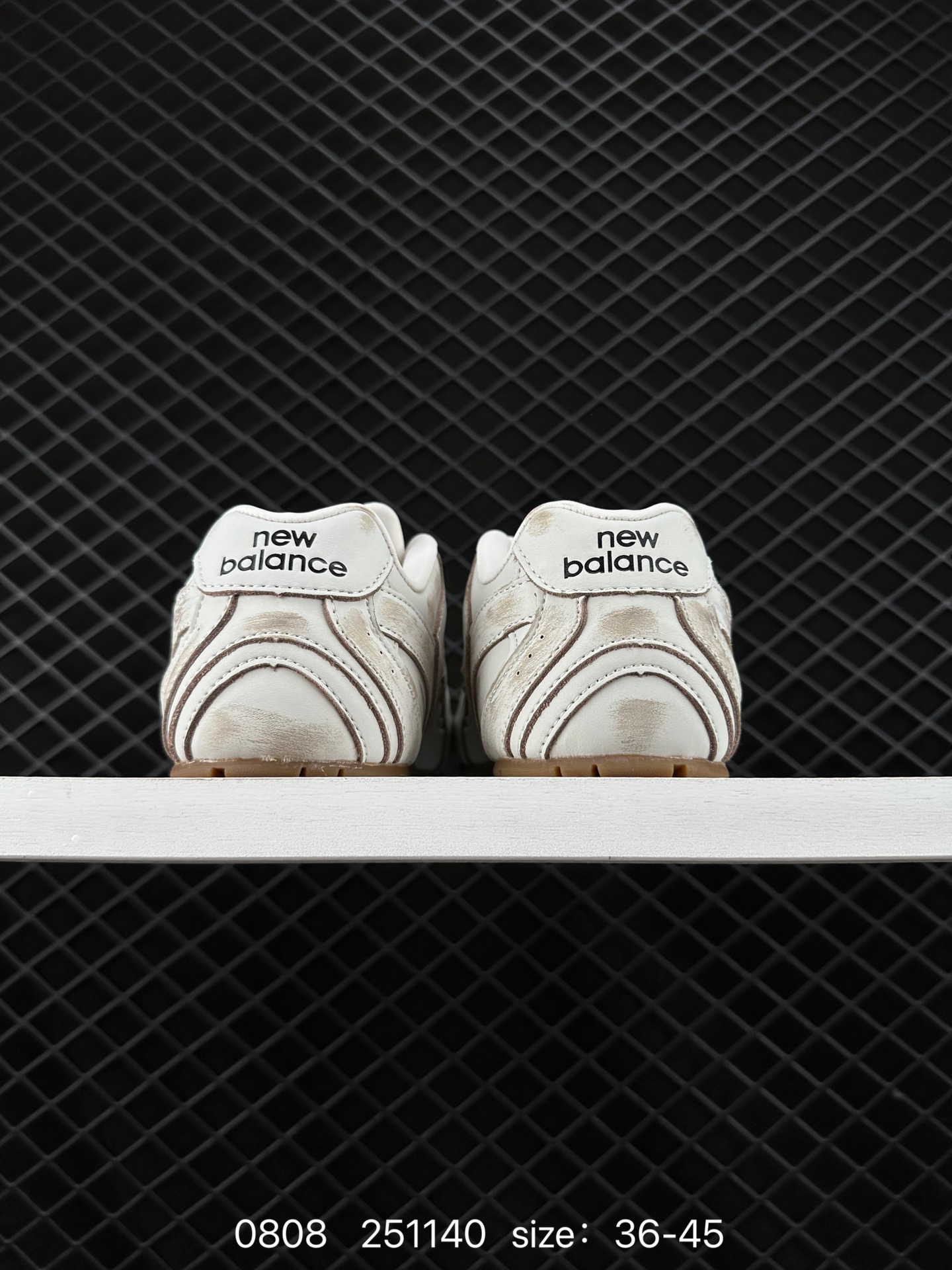 MiuMiu x NB New Balance 530 SL